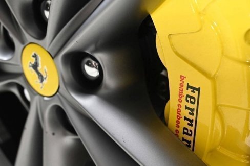 Used 2024 Ferrari 296 GTB image 27