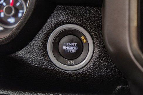 Used 2022 RAM 1500 Sport w/ Rebel Level 2 Equipment Group image 21