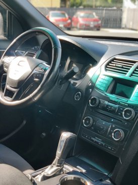 Used 2016 Ford Explorer XLT image 10