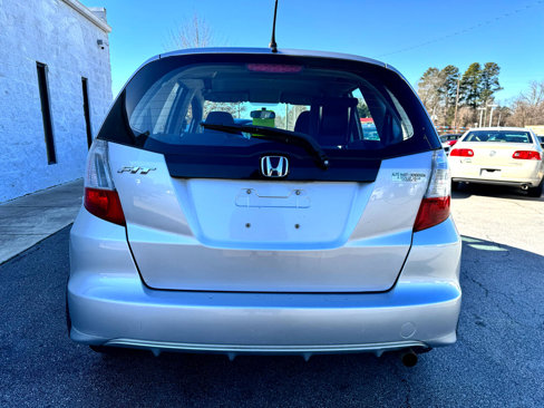Used 2013 Honda Fit image 10