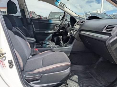 Used 2017 Subaru Crosstrek 2.0i Premium image 23