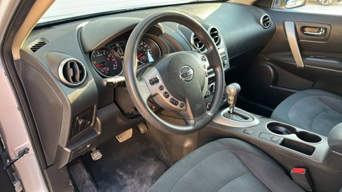 Used 2013 Nissan Rogue S w/ Special Edition Pkg image 6