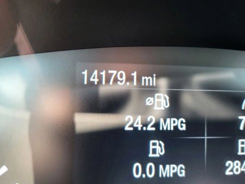 Used 2021 Ford Escape SE w/ Cold Weather Package image 10