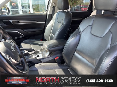 Used 2020 Kia Telluride LX image 5