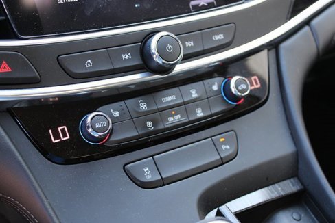 Used 2017 Buick LaCrosse Essence w/ Sights and Sounds Package image 26
