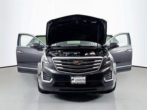 Used 2018 Cadillac XT5 Premium Luxury image 17