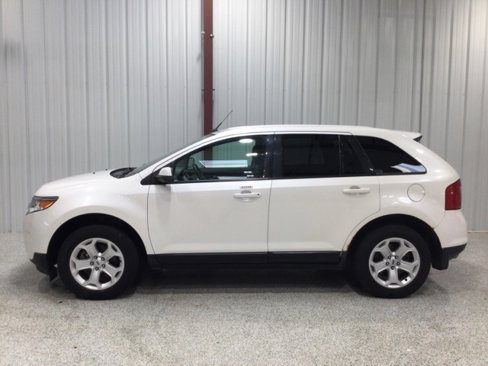 Used 2012 Ford Edge SEL image 7