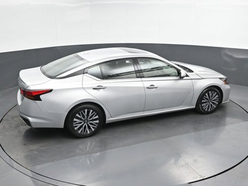 Used 2023 Nissan Altima 2.5 SL image 38