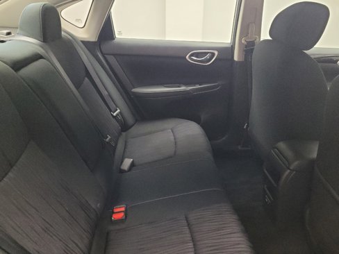 Used 2019 Nissan Sentra SV image 19