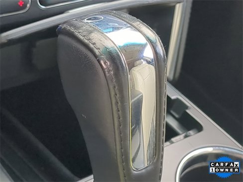Used 2017 Ford Explorer Platinum image 27