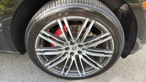 Used 2018 Porsche Macan S image 14