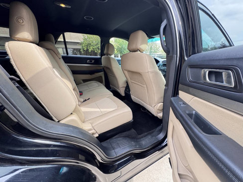 Used 2016 Ford Explorer 4WD image 20