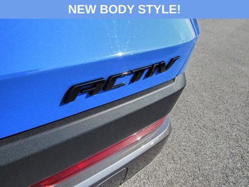New 2026 Chevrolet Equinox ACTIV w/ Convenience Package III image 6