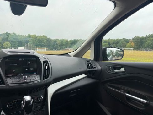 Used 2014 Ford C-MAX Energi SEL image 10