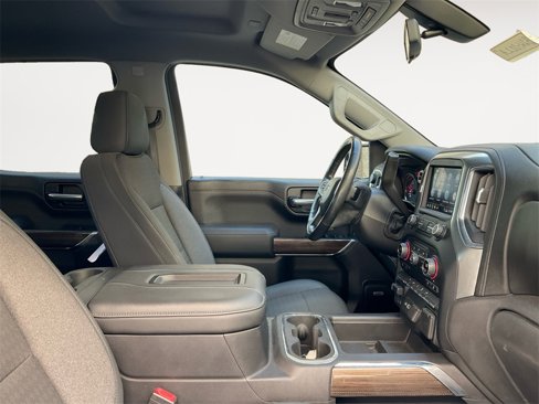 Used 2020 Chevrolet Silverado 1500 RST w/ All-Star Edition image 15