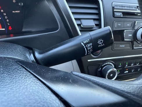 Used 2014 Honda Civic LX image 19
