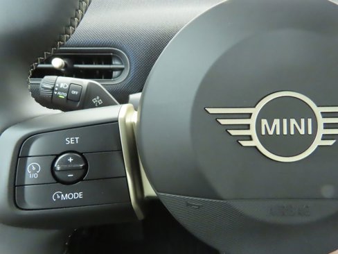 New 2025 MINI Cooper S image 11
