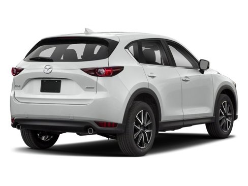 Used 2018 MAZDA CX-5 Touring w/ Preferred Equipment Package image 2