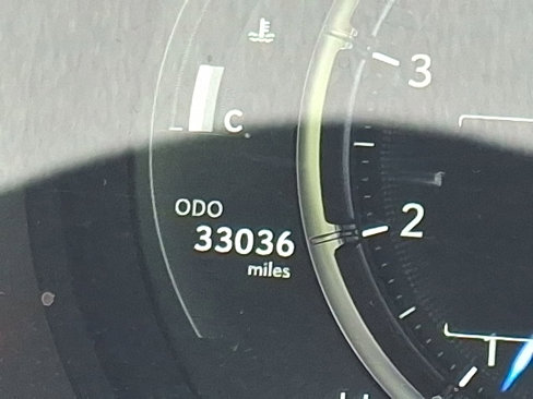 Used 2022 Lexus IS 350 F Sport w/ Navigation Package image 13