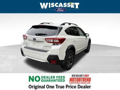 Used 2019 Subaru Crosstrek 2.0i Premium image 24