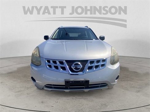 Used 2015 Nissan Rogue S image 14