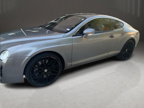 Used 2005 Bentley Continental GT image 8