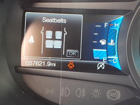 Used 2023 Ford Edge SEL image 26