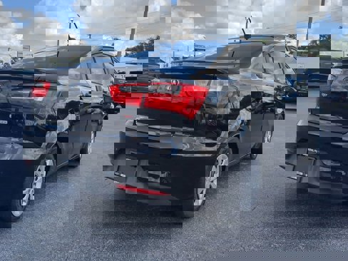 Used 2017 Kia Rio LX w/ Power Package image 4
