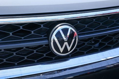 Used 2022 Volkswagen Taos SE image 15