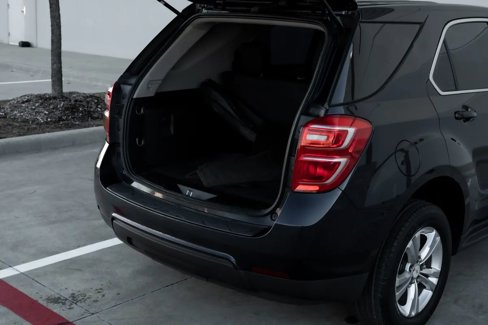 Used 2017 Chevrolet Equinox LS image 22