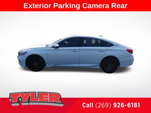 Used 2018 Honda Accord EX-L image 4