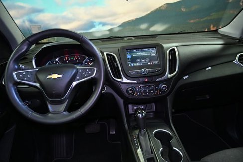 Used 2019 Chevrolet Equinox LT image 65