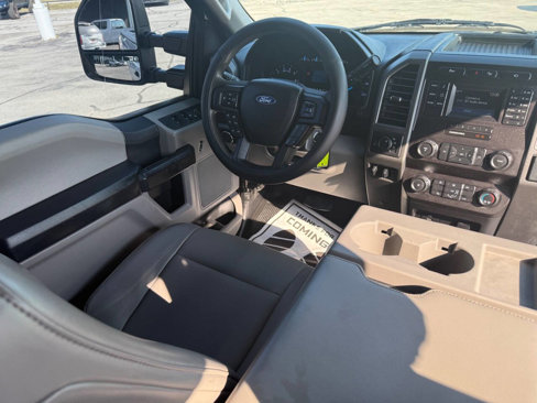 Used 2019 Ford F250 XL w/ XL Value Package image 34