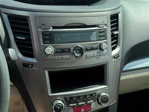 Used 2012 Subaru Legacy 2.5i image 15