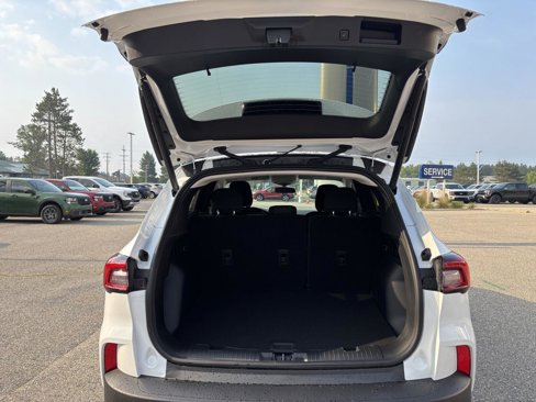 New 2025 Ford Escape Active image 16
