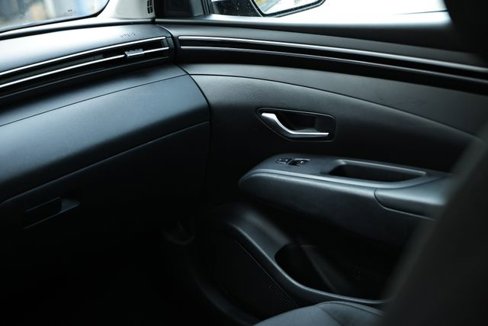 Used 2023 Hyundai Tucson SEL w/ Cargo Package image 27