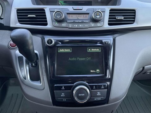 Used 2015 Honda Odyssey EX-L image 20