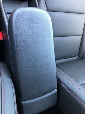 New 2025 Chevrolet Trax RS w/ Sunroof Package image 29