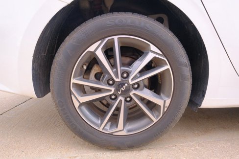 Used 2023 Kia Forte LXS image 33
