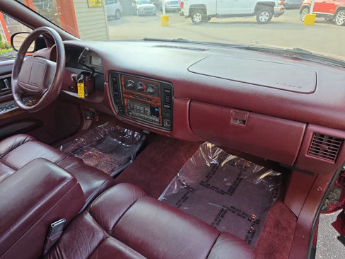Used 1996 Chevrolet Impala SS image 17