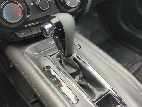 Used 2022 Honda HR-V Sport image 31