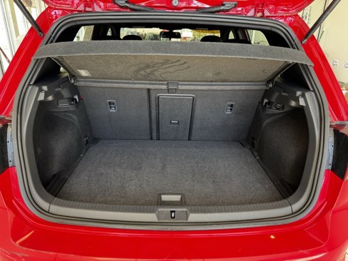 Used 2015 Volkswagen GTI Autobahn image 27