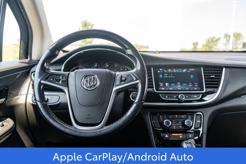 Used 2019 Buick Encore Preferred image 15