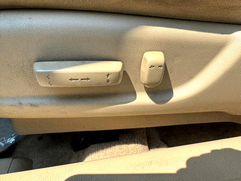 Used 2010 Honda Accord LX-P image 22