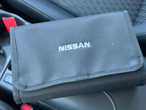 Used 2018 Nissan Rogue SV w/ Sun & Sound Touring Package image 31