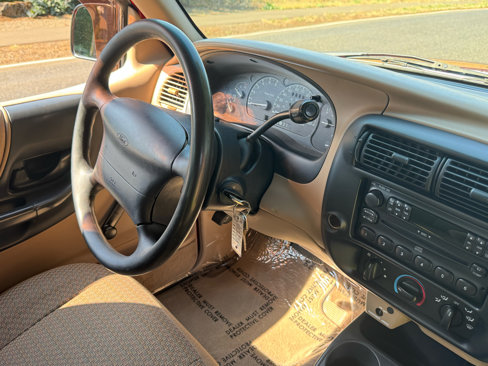 Used 1998 Ford Ranger 2WD Regular Cab image 23