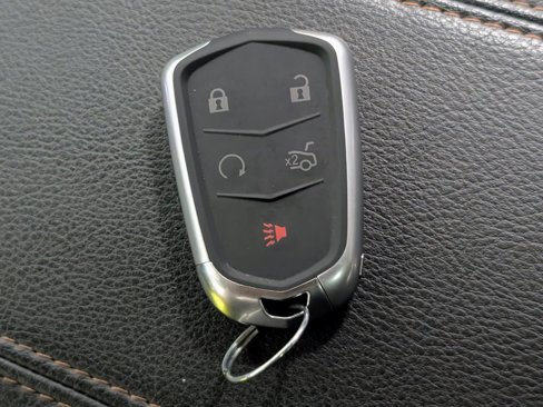 Used 2019 Cadillac XT4 Sport w/ Cold Weather Package image 45