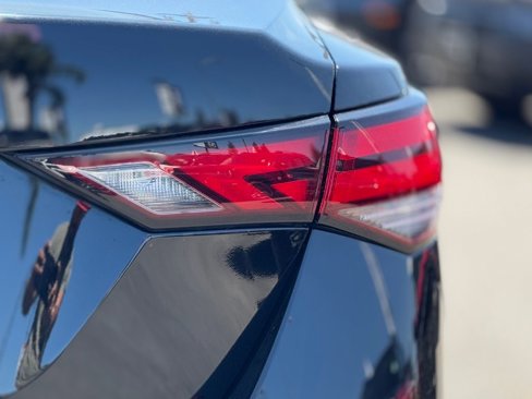 Used 2024 Nissan Sentra S image 12
