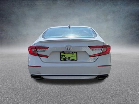 Used 2020 Honda Accord Sport image 5