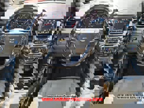 Used 2019 Chevrolet Tahoe LT image 7